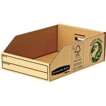 Fellowes Earth Series Parts Bin 200 mm