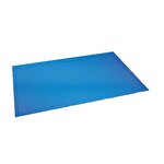Exacompta Clean Safe Deskmate 59 x 39 cm Blue