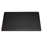 Durable Desk Mat 52 x 65 cm Black