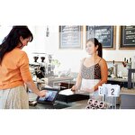 ExaScreen Hanging Protective Screen with Fixation Kit 66 x 100 cm    