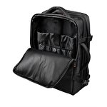 Monolith Motion II Overnight/Gym 15.6'' Laptop Backpack