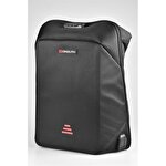 Monolith Motion II Security 15.6'' Laptop Backpack