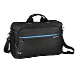 Monolith Blue Line Hybrid 15.6'' Laptop Case