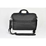 Monolith Blue Line Briefcase 15.6''