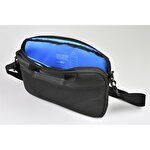 Monolith Blue Line Chromebook Tablet Case 13.3''