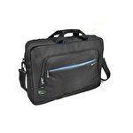 Monolith Blue Line Laptop Case 17.2''
