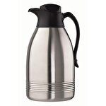 Sunnex Vacuum Jug Stainless Steel 2 L