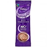 Cadbury Instant Hot Chocolate Sachets 28 g Case of 50