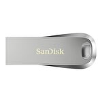 Sandisk 32 GB UltraLuxe USB 3.1 Silver Flash Drive
