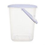 Canister 10-Litre Food Container