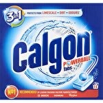 Calgon 3-in-1 Powerball Tablets Pack of 15