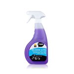 Selden T066 Selgiene Ultra Anti-Bacterial Virucidal Cleaner 750 ml Trigger Spray