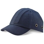 B-Brand Safety Baseball Cap Navy