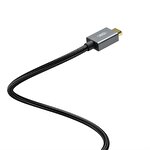 XO HDMI Cable 1.5 m Ultra High Definition 8K Black