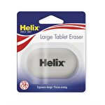 Helix Large Tablet Eraser