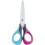Maped Sensoft 3D 13 cm Scissors Assorted Colours