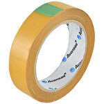 Avansas Double-Sided Tape Transparent Hotmelt 25 m x 25 mm