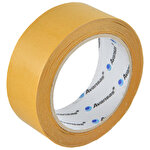 Avansas Double-Sided Tape Transparent Hotmelt 25 m x 38 mm