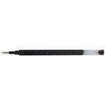 Pilot BLS-G2 Black Gel Ink Refill Medium Tip for G-2 Rollerball Pen Pack of 12