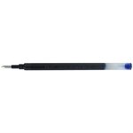 Pilot BLS-G2 Blue Gel Ink Refill Medium Tip for G-2 Rollerball Pen Pack of 12