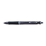 Pilot Acroball Begreen Ballpoint Pen 1.0 mm Medium Tip Black Pack of 10