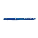 Pilot Acroball Begreen Ballpoint Pen 1.0 mm Medium Tip Blue Pack of 10