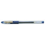 Pilot G-1 Grip Gel Ink Rollerball Pen 0.7 mm Medium Tip Blue Pack of 12