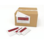 Packing List Envelope A5 Printed Documents Enclosed 225 x 165 mm Box of 1000
