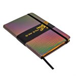 Pukka Wild Crocodile Notepad with Pocket 192 Pages Ruled 13 x 21 cm