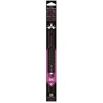 Oxford Eco Folding Ruler Recycled 30 cm Pink