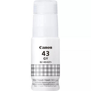 Canon GI-43 GY Gri Mürekkep
