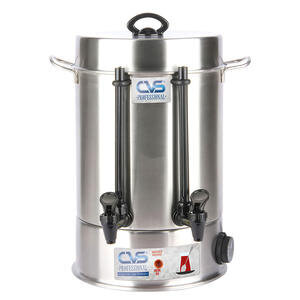 CVS DN 91108 Profesyonel Çay Otomat Kazanı 120 Bardak