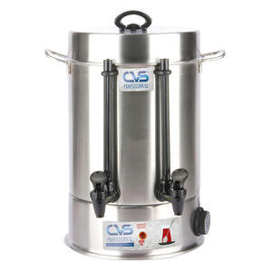CVS DN 91110 Profesyonel Çay Otomat Kazanı 250 Bardak