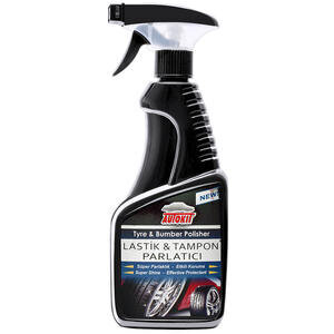 Autokit Lastik Temizleyici ve Parlatıcı 500ml FA1-213