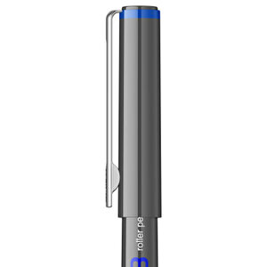 Scrikss PI8 Roller Kalem 0.7 mm Mavi buyuk 3
