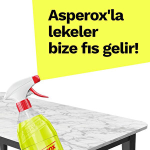 Asperox Sarı Güç Sprey 1 litre buyuk 7