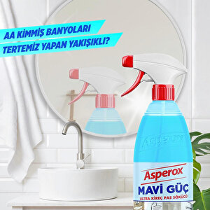 Asperox Mavi Güç Sprey 1 litre buyuk 2