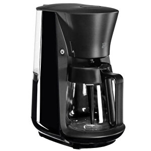 Tchibo Filtre Kahve Makinesi Let's Brew Siyah buyuk 1