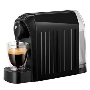 Tchibo Cafissimo Easy Kapsül Kahve Makinesi Siyah buyuk 1