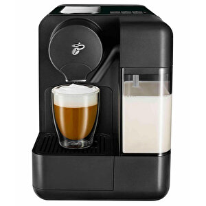 Tchibo Cafissimo Milk Kapsül Kahve Makinesi Siyah buyuk 1