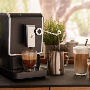 Tchibo Esperto Pro Tam Otomatik Kahve Makinesi buyuk 5