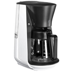 Tchibo Filtre Kahve Makinesi Let's Brew Beyaz