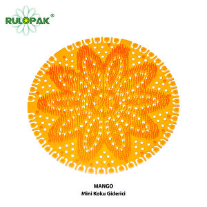 Rulopak Mini Pisuvar Mango Kokulu Koku Giderici 28 gr buyuk 2