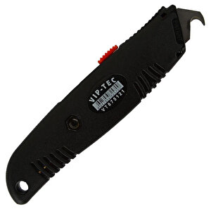 Vip-Tec VT875121 Halıcı Tip Plastik Gövdeli Maket Bıçağı / Falçata buyuk 2
