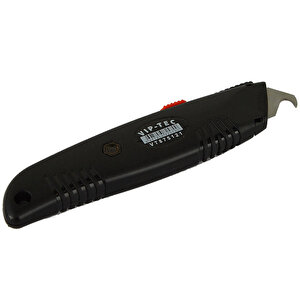 Vip-Tec VT875121 Halıcı Tip Plastik Gövdeli Maket Bıçağı / Falçata buyuk 5