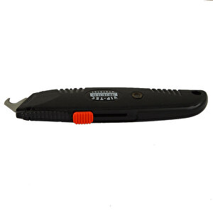Vip-Tec VT875121 Halıcı Tip Plastik Gövdeli Maket Bıçağı / Falçata buyuk 6