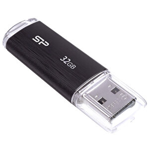 Silicon Power Ultima U02 32 GB USB Bellek