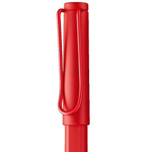 Lamy Safari 320-S Plastik Gövde Strawberry Roller Kalem