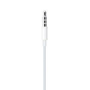 Apple 3.5 mm MNHF2TU/A iPhone EarPods Kulaklık - Apple Türkiye Garantili