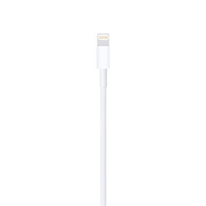 Apple Lightning - USB Kablosu (2 m) MD819ZM/A - Apple Türkiye Garantili buyuk 3